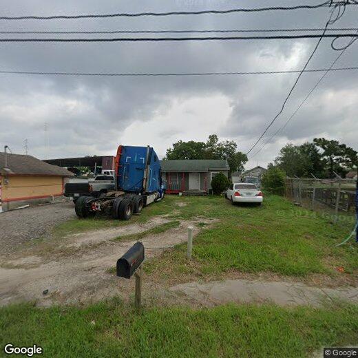 Primary Photo - 11653 Wallisville Rd