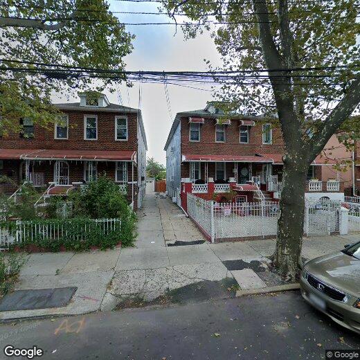Primary Photo - 1002 Lenox Rd