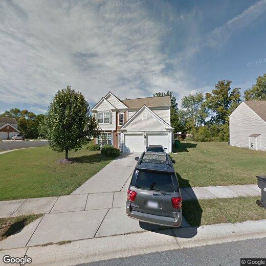 8819 Challenger Dr, Charlotte, NC 28213 House for Rent in Charlotte