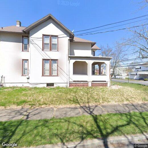 601 Exeter Ave, West Pittston, PA 18643 Apartment for Rent in West