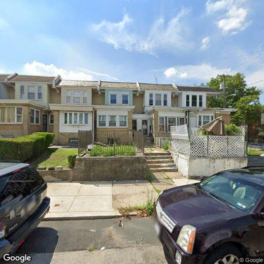 5490 W Berks St, Philadelphia, PA 19131 Townhome Rentals in