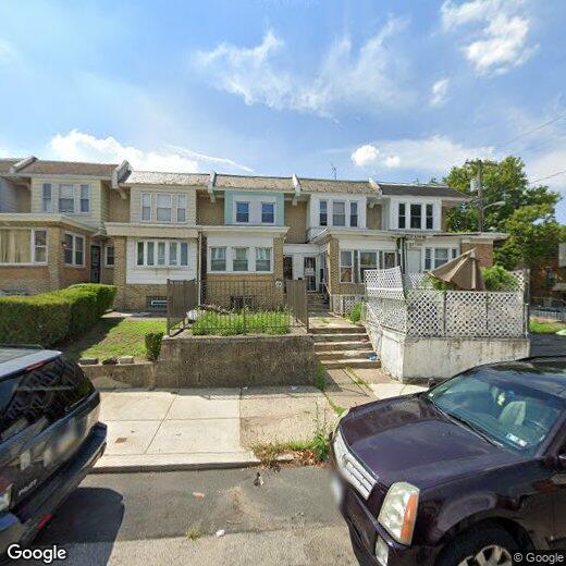 5490 W Berks St, Philadelphia, PA 19131 Townhome Rentals in