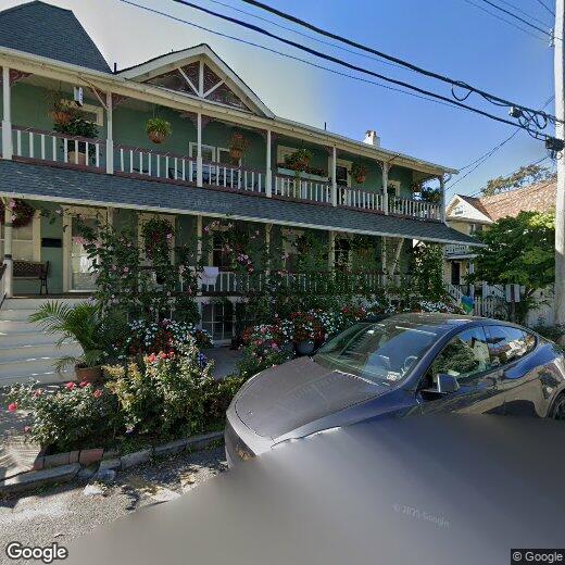 17 New York Ave, Ocean Grove, NJ 07756 House for Rent in Ocean Grove