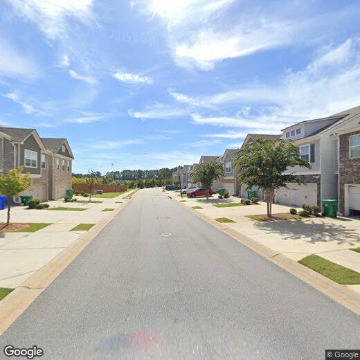 2229 Mulsanne Dr, Lithonia, GA 30058 Townhouse for Rent in Lithonia