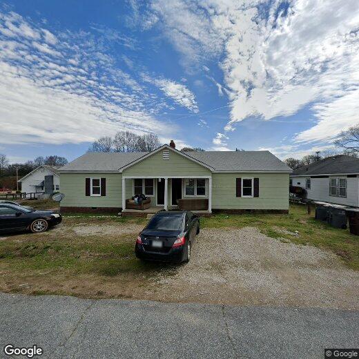 1011 Horton Ave, Kannapolis, NC 28083 House for Rent in Kannapolis