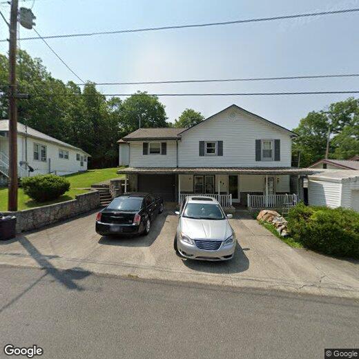 421 Duncan St, Newport, TN 37821 House Rental in Newport, TN