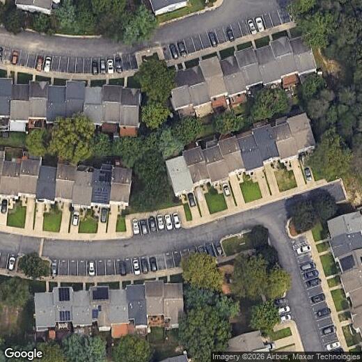 Near Fort Meade Townhome end unit Townhouse for Rent in Severn, MD