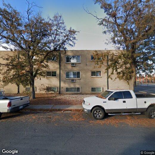 Primary Photo - 1400 Kingston #2