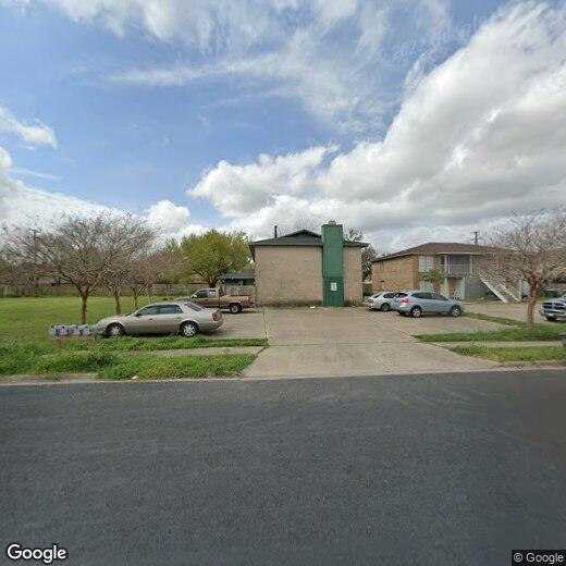 121 Regency Ave, Victoria, TX 77904 Townhome Rentals in Victoria TX