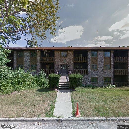 Primary Photo - Studio, 1 bath Apartment - 920 N. Linden St.