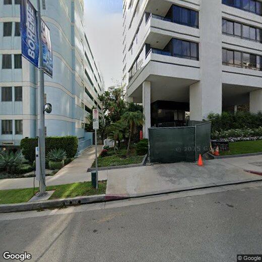 10350 Wilshire Blvd Unit 1204, Los Angeles, CA 90024 Condo for Rent