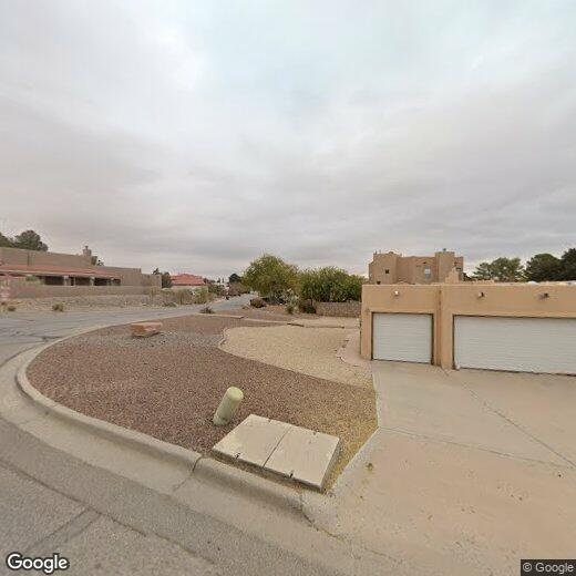 136 S Trevino Rd, Santa Teresa, NM 88008 House Rental in Santa Teresa