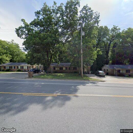 Primary Photo - 620 S Laurel St