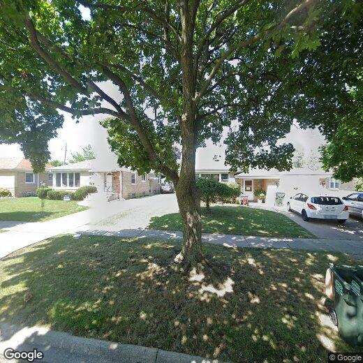 7026 W Dobson St, Niles, IL 60714 House Rental in Niles, IL