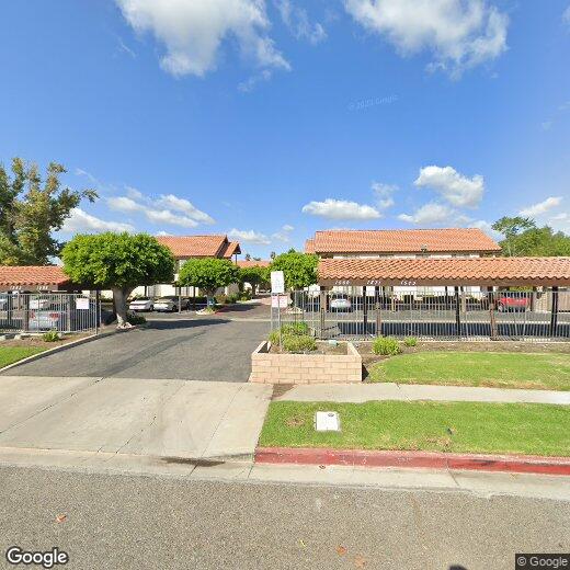 Primary Photo - 1561 Patricia Ave