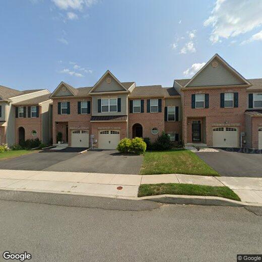 4463 Cottonwood Dr, Nazareth, PA 18064 Townhome Rentals in Nazareth