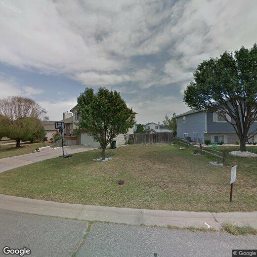 Foto principal - 2430 N Old Manor Rd