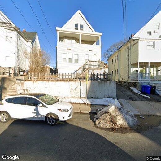 Primary Photo - 75 Wolcott St