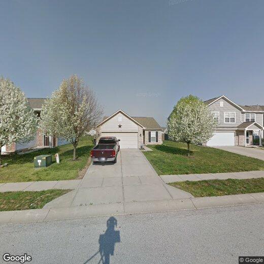 7764 Sergi Canyon Dr, Indianapolis, IN 46217 House for Rent in