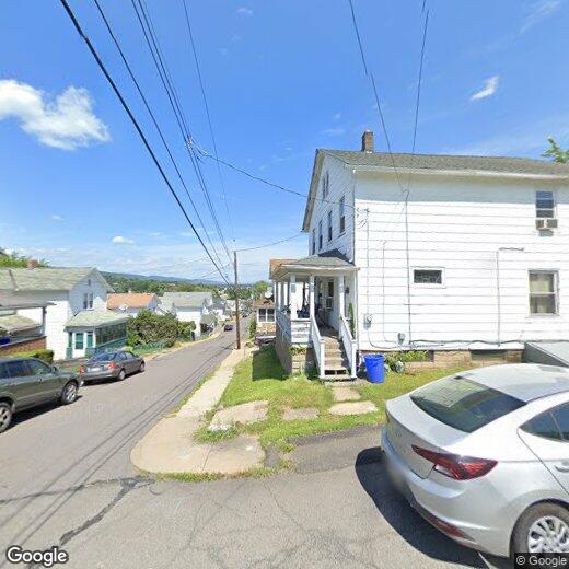 142 Short St, Edwardsville, PA 18704 House Rental in Edwardsville, PA