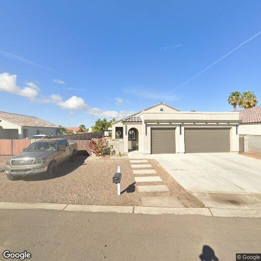 10766 S Del Rio, Yuma, AZ 85367 House for Rent in Yuma, AZ