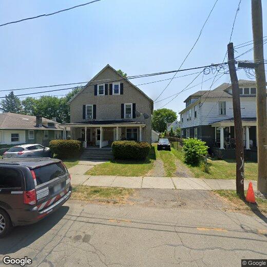 579 Baty St, Elmira, NY 14904 House Rental in Elmira, NY