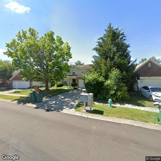 2820 Mission Hills Ln, Indianapolis, IN 46234 House for Rent in