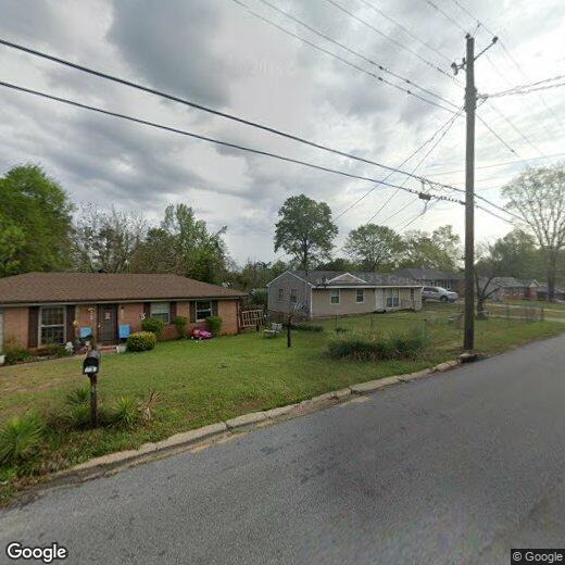 3331 Ohara Dr S, Macon, GA 31206 House Rental in Macon, GA