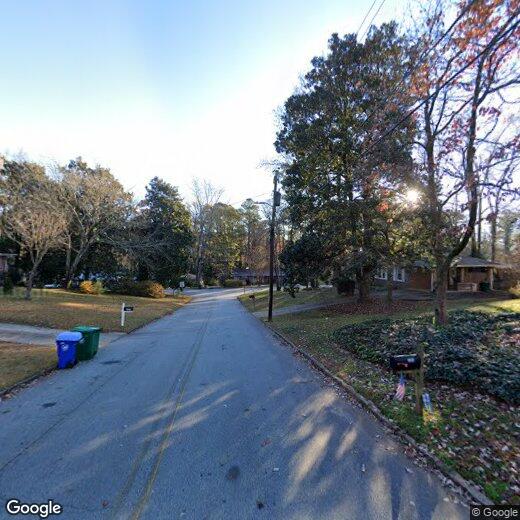 1597 Tilden Ct, Tucker, GA 30084 Townhouse for Rent in Tucker, GA