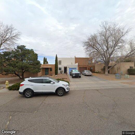 10237 Gutierrez Rd NE, Albuquerque, NM 87111 Townhome Rentals in