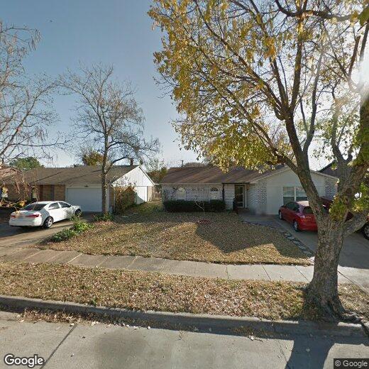 1509 California Trail, Grand Prairie, TX 75052 House Rental in Grand