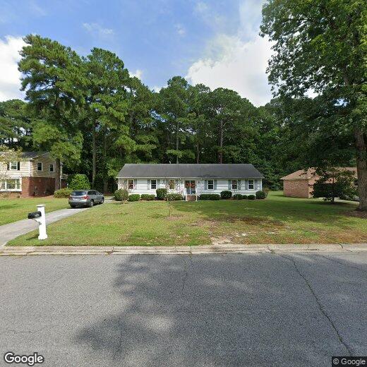 Primary Photo - 3201 Tucker Dr