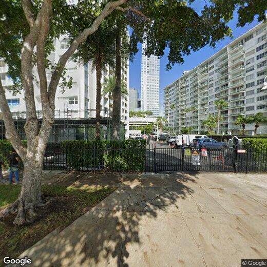 Primary Photo - 1420 Brickell Bay Dr