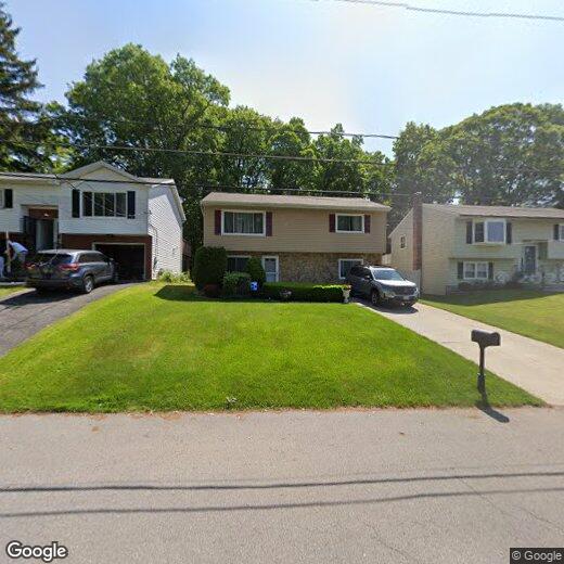 25 Mohawk Ave House for Rent in Latham, NY