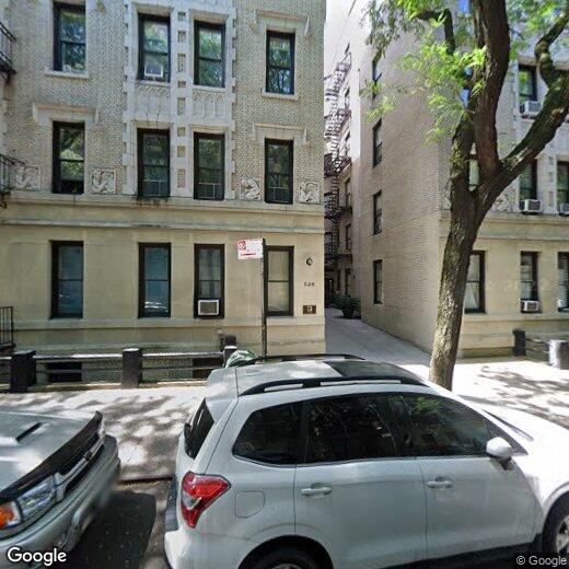 526 W 111th St Unit 3B, New York, NY 10025 Apartment for Rent in New