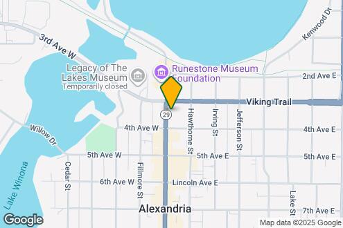 The Rune - Apartments in Alexandria, MN | Apartments.com