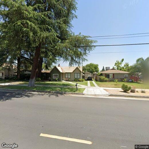 Foto principal - 2709 N Arrowhead Ave