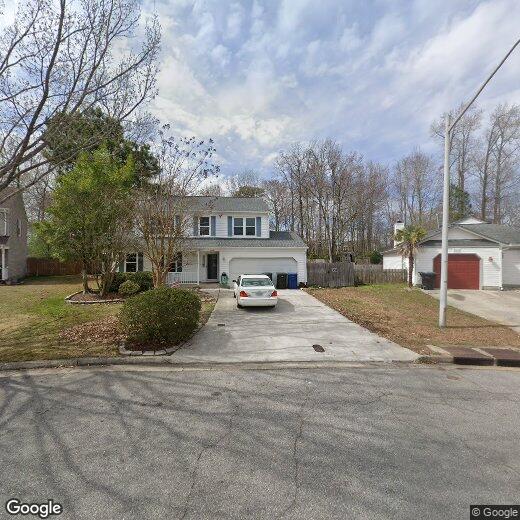 Foto principal - 1216 Bartlett Oaks Ct
