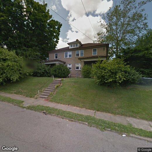 1307 Wheeling Ave, Zanesville, OH 43701 Apartment for Rent in