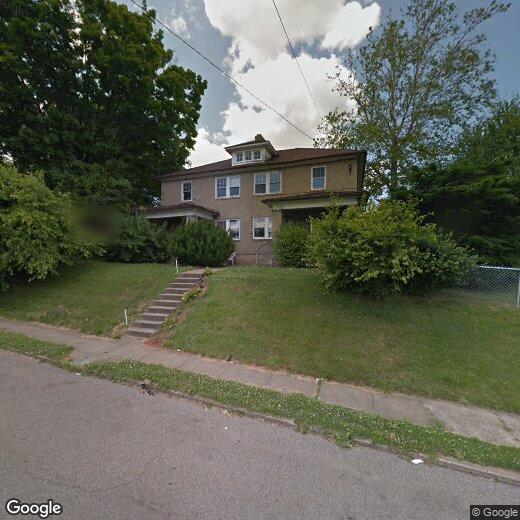 Primary Photo - 1307 Wheeling Ave