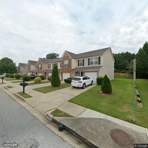 7130 Way, Morrow, GA 30260 Townhouse for Rent in Morrow, GA