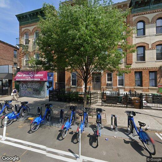 Primary Photo - 48 STREET
