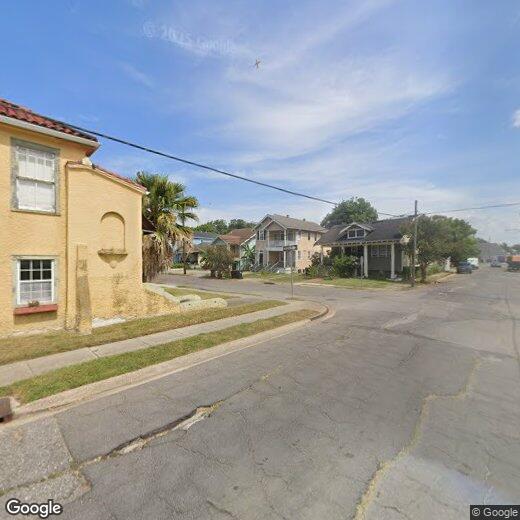 1905 S Dupre St, New Orleans, LA 70125 Townhome Rentals in New