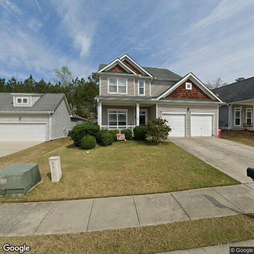 748 Ivy Brook Way, Macon, GA 31210 House Rental in Macon, GA