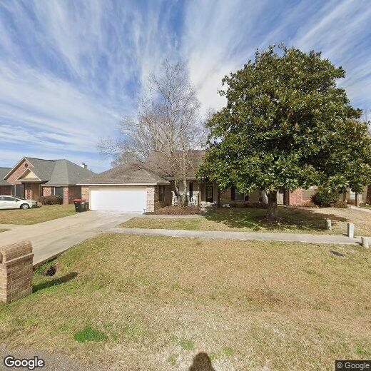 136 Pinnacle Dr, Youngsville, LA 70592 House Rental in Youngsville