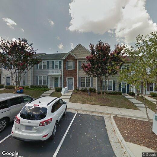 706 Canyon Lake Cir, Morrisville, NC 27560 Townhome Rentals in Morrisville NC