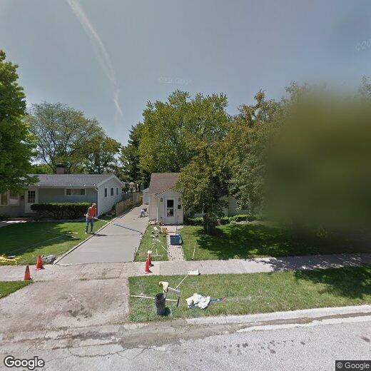 Foto principal - 158 N Pershing Ave