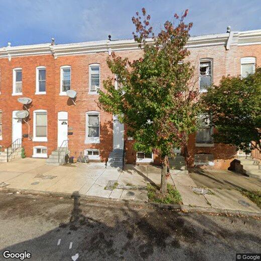 Primary Photo - 523 S Fulton Ave
