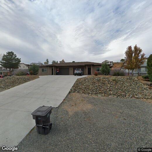 9794 E Lakeshore Dr Unit A, Prescott Valley, AZ 86314 Apartment for