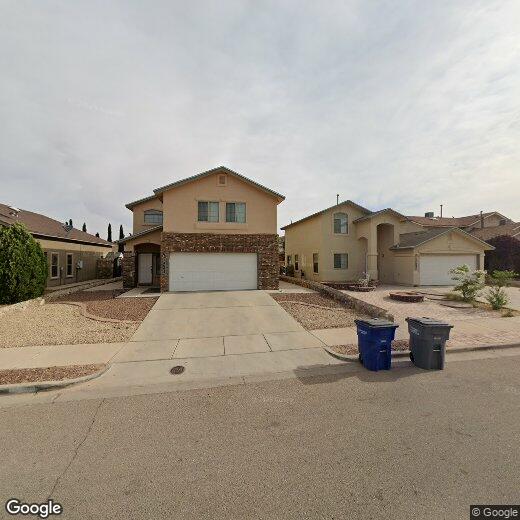 14093 Tierra Delfin Dr, El Paso, TX 79938 House Rental in El Paso, TX